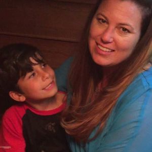 Meet your Posher, Angie